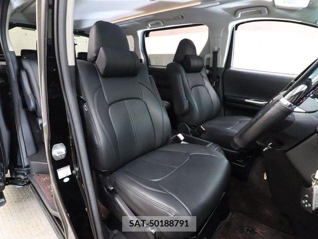 Toyota ALPHARD 2013-01 303593-3