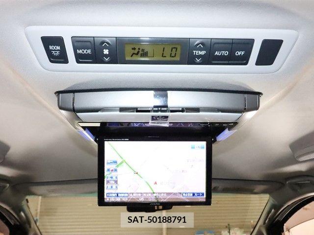 Toyota ALPHARD 2013-01 303593-17
