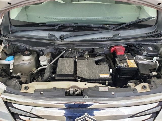 Suzuki WAGON R 2014-09 8616-15