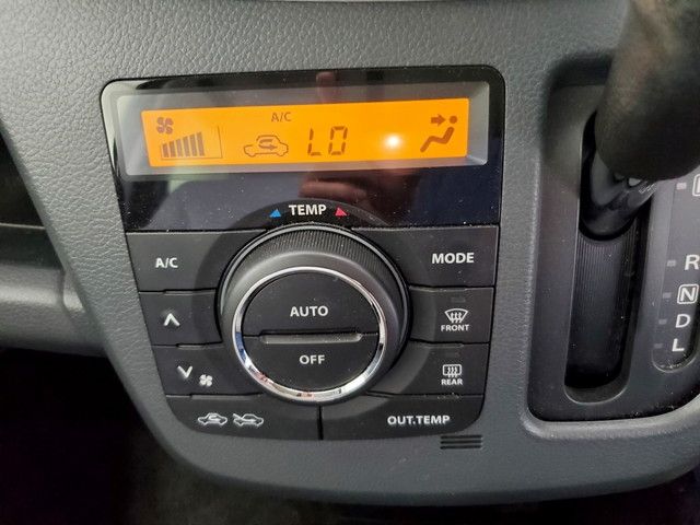 Suzuki WAGON R 2014-09 8616-21
