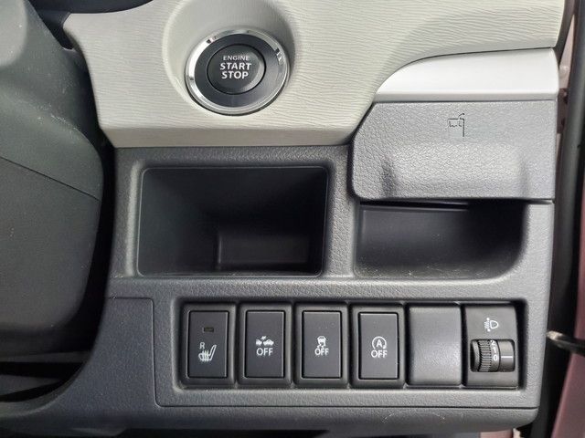 Suzuki WAGON R 2014-09 8616-22