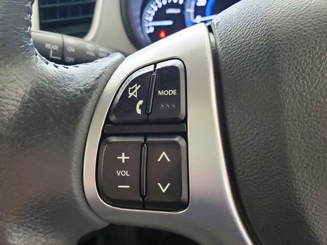 Suzuki WAGON R 2014-09 8616-24