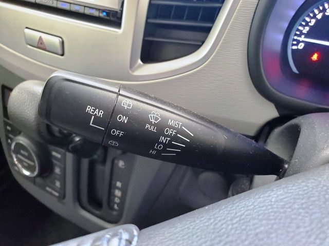 Suzuki WAGON R 2014-09 8616-25