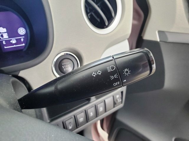 Suzuki WAGON R 2014-09 8616-26