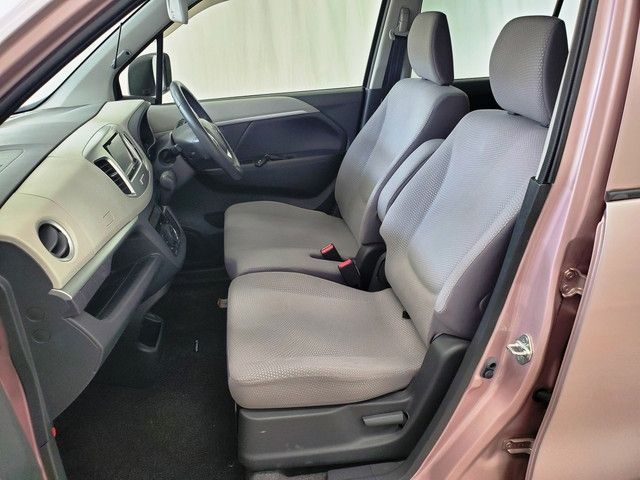 Suzuki WAGON R 2014-09 8616-8