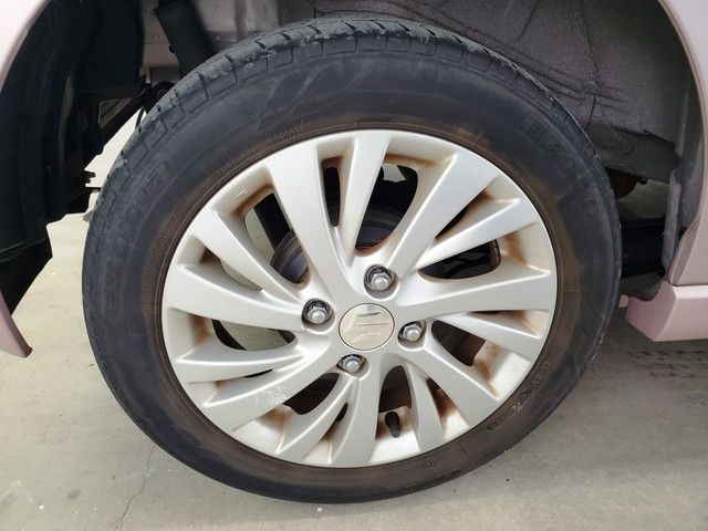 Suzuki WAGON R 2014-09 8616-28