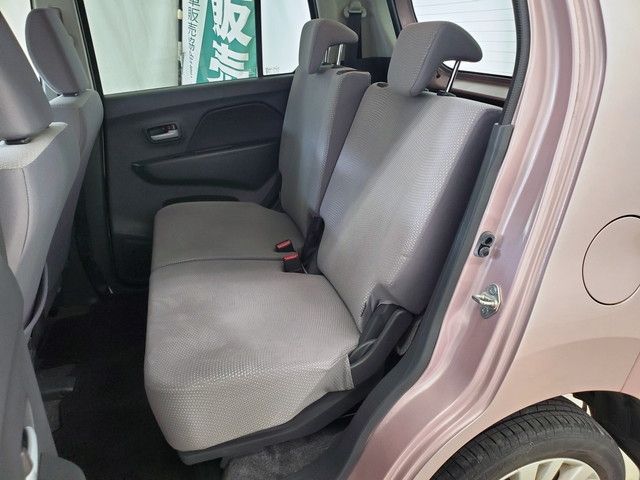 Suzuki WAGON R 2014-09 8616-10