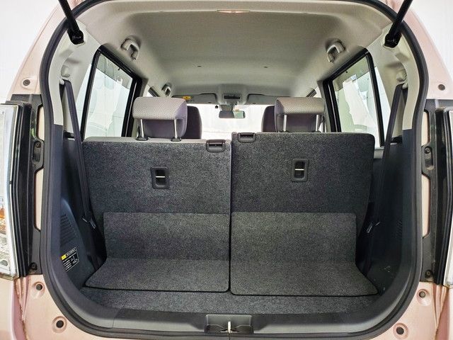 Suzuki WAGON R 2014-09 8616-11