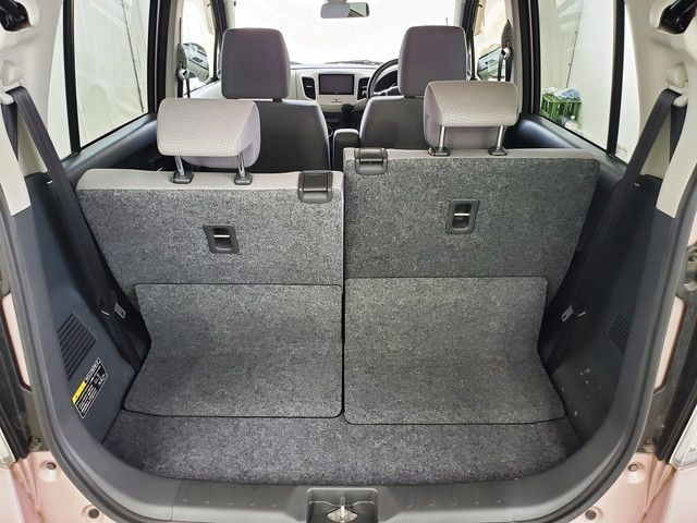 Suzuki WAGON R 2014-09 8616-12