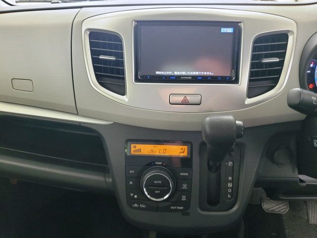 Suzuki WAGON R 2014-09 8616-17