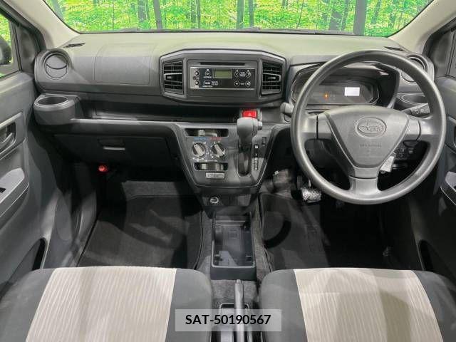 Subaru PLEO PLUS 2019-05 340103-1