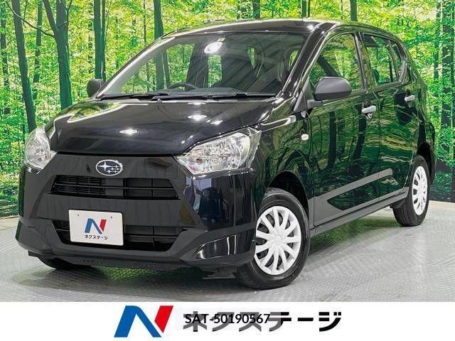 Subaru PLEO PLUS 2019-05 340103-0