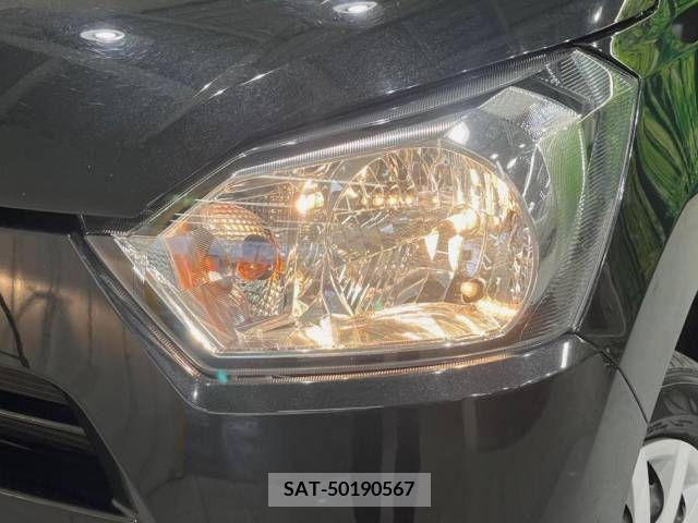 Subaru PLEO PLUS 2019-05 340103-11