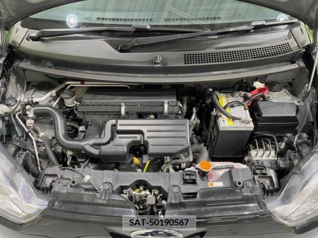 Subaru PLEO PLUS 2019-05 340103-18