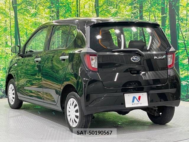 Subaru PLEO PLUS 2019-05 340103-17