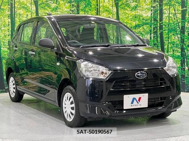 Subaru PLEO PLUS 2019-05 340103-16