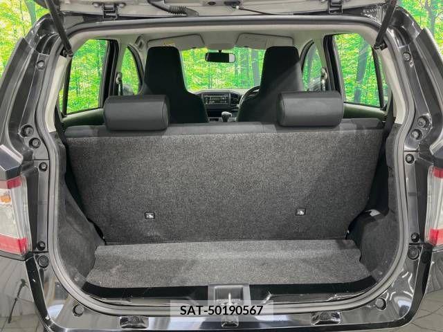 Subaru PLEO PLUS 2019-05 340103-9