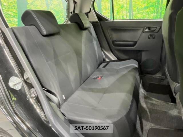 Subaru PLEO PLUS 2019-05 340103-8