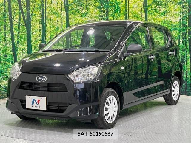 Subaru PLEO PLUS 2019-05 340103-15