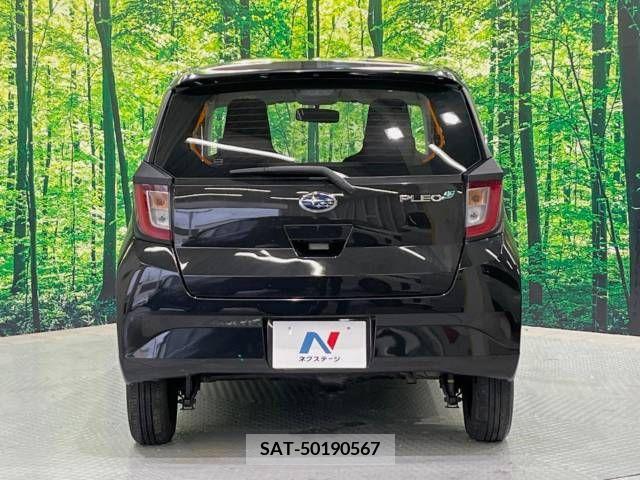 Subaru PLEO PLUS 2019-05 340103-14