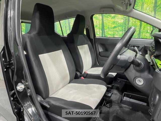 Subaru PLEO PLUS 2019-05 340103-7