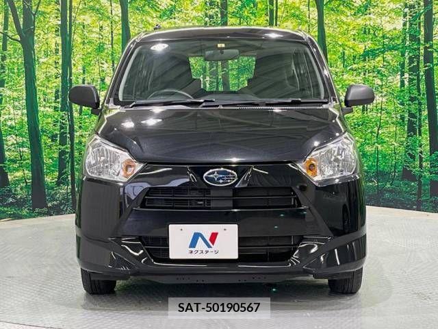 Subaru PLEO PLUS 2019-05 340103-13