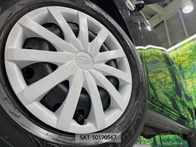 Subaru PLEO PLUS 2019-05 340103-12
