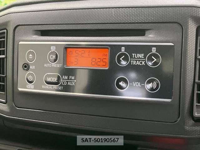 Subaru PLEO PLUS 2019-05 340103-4