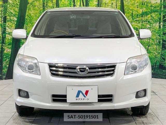 Toyota COROLLA AXIO 2012-01 384808-13