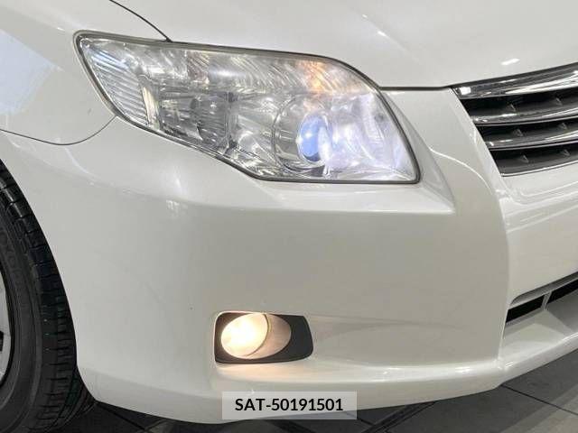 Toyota COROLLA AXIO 2012-01 384808-11