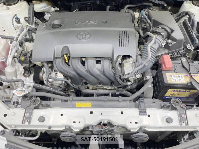 Toyota COROLLA AXIO 2012-01 384808-17