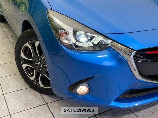 Mazda DEMIO 2014-12 255016-12