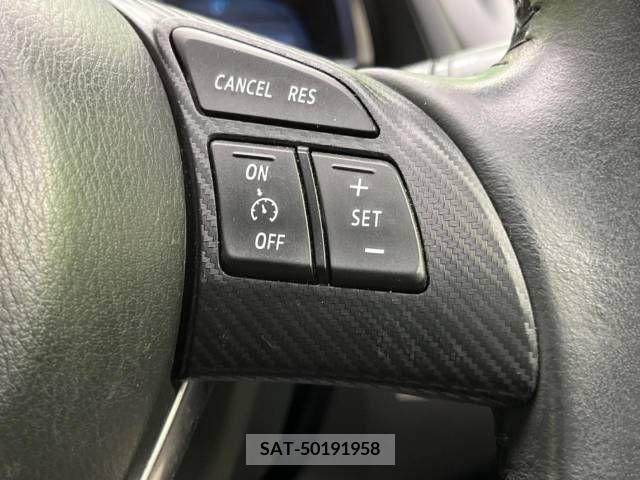 Mazda DEMIO 2014-12 255016-6