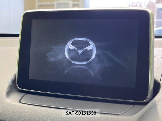 Mazda DEMIO 2014-12 255016-3