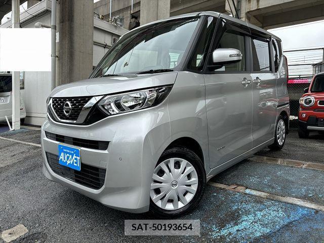 Nissan ROOX 2023-04 276096-0