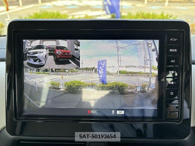 Nissan ROOX 2023-04 276096-5