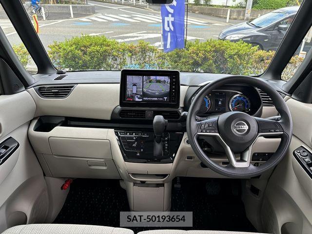 Nissan ROOX 2023-04 276096-1