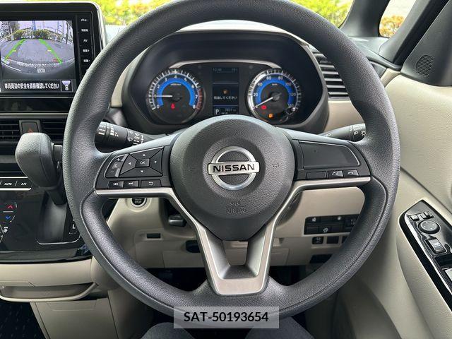 Nissan ROOX 2023-04 276096-6