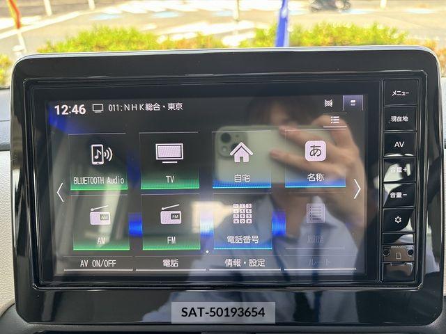 Nissan ROOX 2023-04 276096-8