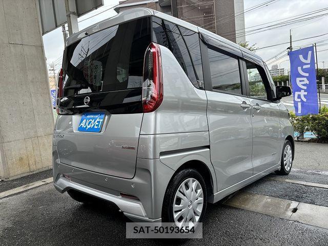 Nissan ROOX 2023-04 276096-2