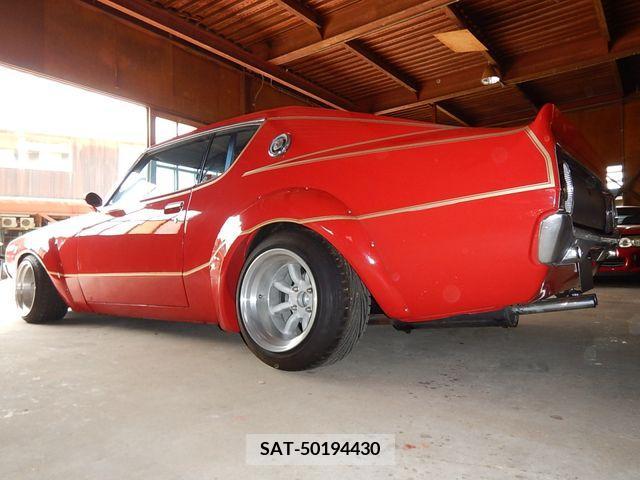 Nissan SKYLINE COUPE 1973-12 200784-15