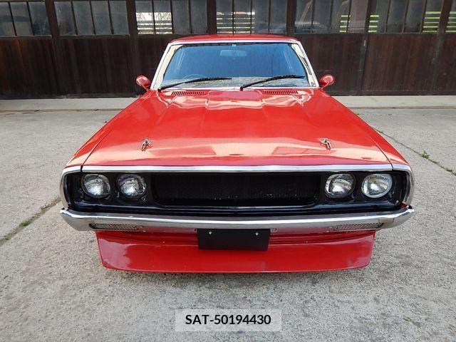 Nissan SKYLINE COUPE 1973-12 200784-0