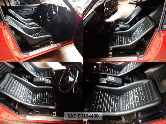 Nissan SKYLINE COUPE 1973-12 200784-18