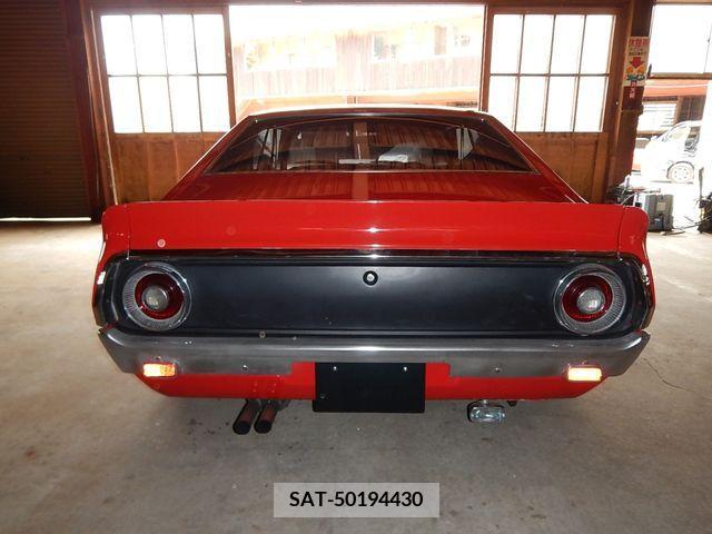 Nissan SKYLINE COUPE 1973-12 200784-8