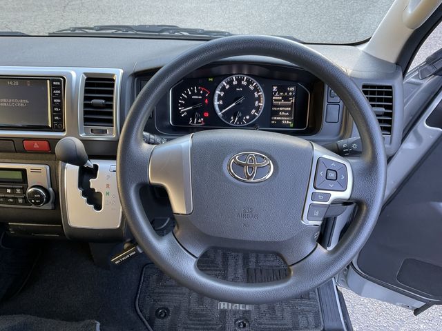 Toyota HIACE WAGON 2020-10 29148-3