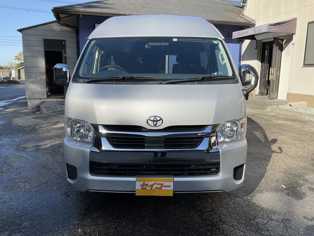 Toyota HIACE WAGON 2020-10 29148-23