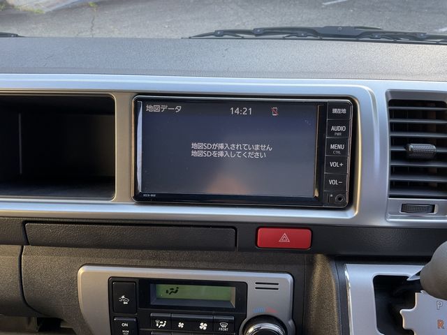 Toyota HIACE WAGON 2020-10 29148-5