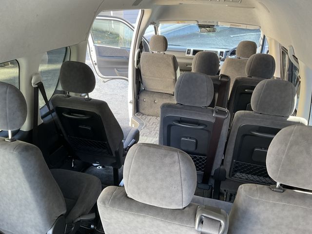 Toyota HIACE WAGON 2020-10 29148-16