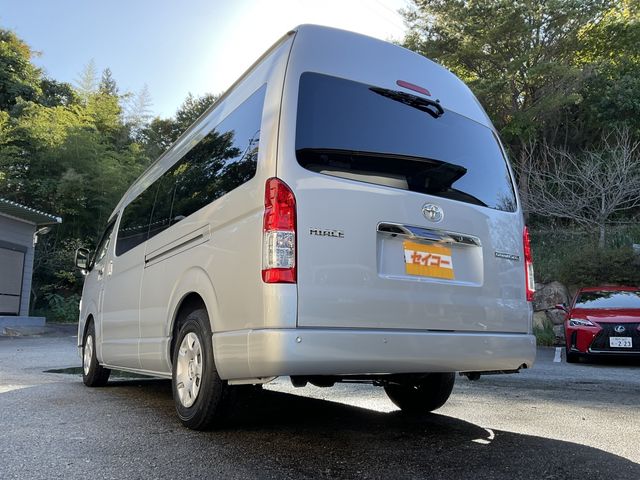 Toyota HIACE WAGON 2020-10 29148-20