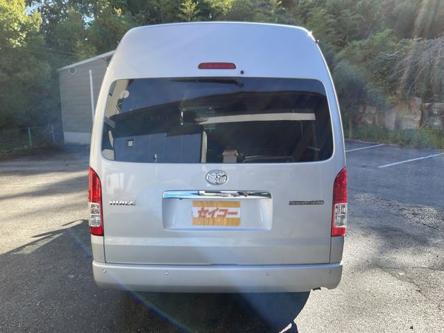 Toyota HIACE WAGON 2020-10 29148-26